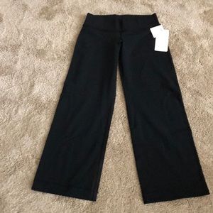 Lululemon Boot Cut Long yoga pant